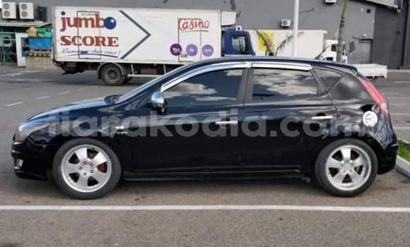 Acheter Occasion Voiture Hyundai i30 Noir à Antananarivo, Analamanga Acheter Occasion Voiture Hyundai i30 Noir à Antananarivo, Analamanga