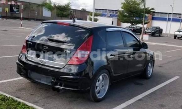 Acheter Occasion Voiture Hyundai i30 Noir à Antananarivo, Analamanga Acheter Occasion Voiture Hyundai i30 Noir à Antananarivo, Analamanga