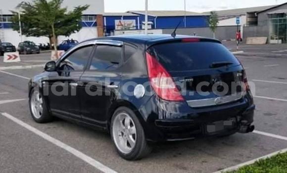 Acheter Occasion Voiture Hyundai i30 Noir à Antananarivo, Analamanga Acheter Occasion Voiture Hyundai i30 Noir à Antananarivo, Analamanga