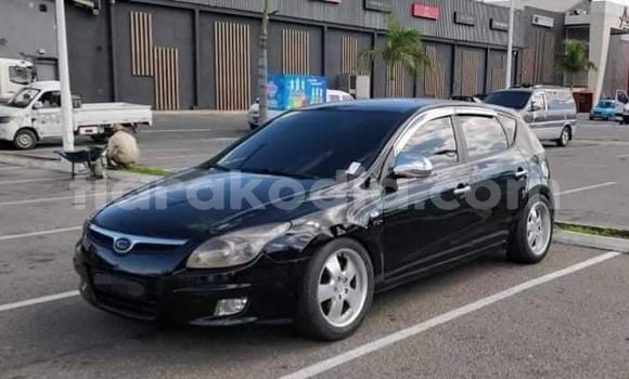 Acheter Occasion Voiture Hyundai i30 Noir à Antananarivo, Analamanga Acheter Occasion Voiture Hyundai i30 Noir à Antananarivo, Analamanga