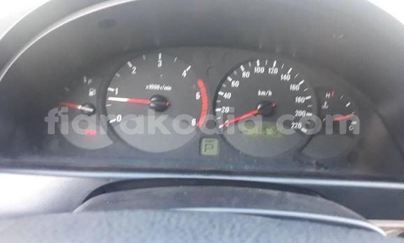 Acheter Occasion Voiture SsangYong Rexton Noir à Antananarivo, Analamanga Acheter Occasion Voiture SsangYong Rexton Noir à Antananarivo, Analamanga