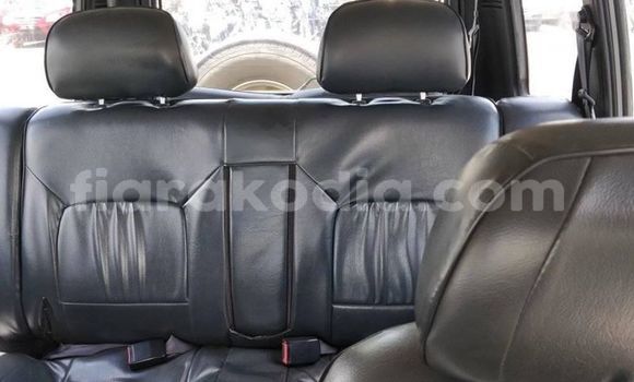 Acheter Occasion Voiture Hyundai Galloper Gris à Antananarivo, Analamanga Acheter Occasion Voiture Hyundai Galloper Gris à Antananarivo, Analamanga