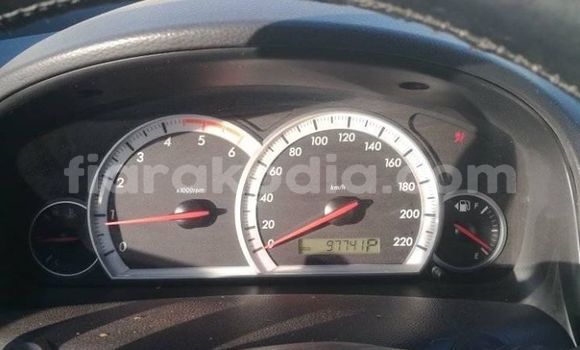 Acheter Occasion Voiture Chevrolet Captiva Noir à Antananarivo, Analamanga Acheter Occasion Voiture Chevrolet Captiva Noir à Antananarivo, Analamanga