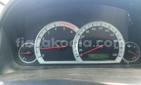 Acheter Occasion Voiture Chevrolet Captiva Blanc à Antananarivo, Analamanga Acheter Occasion Voiture Chevrolet Captiva Blanc à Antananarivo, Analamanga