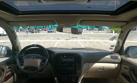 Acheter Occasion Voiture Toyota Land Cruiser Bleu à Antananarivo, Analamanga Acheter Occasion Voiture Toyota Land Cruiser Bleu à Antananarivo, Analamanga