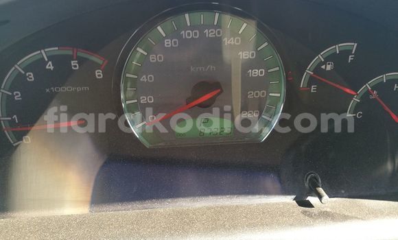 Acheter Occasion Voiture SsangYong Rexton Blanc à Antananarivo, Analamanga Acheter Occasion Voiture SsangYong Rexton Blanc à Antananarivo, Analamanga