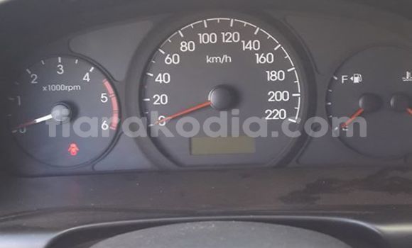 Acheter Occasion Voiture Hyundai Grand Starex Gris à Antananarivo, Analamanga Acheter Occasion Voiture Hyundai Grand Starex Gris à Antananarivo, Analamanga