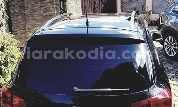 Acheter Occasion Voiture Volkswagen Tiguan Bleu à Antananarivo, Analamanga Acheter Occasion Voiture Volkswagen Tiguan Bleu à Antananarivo, Analamanga