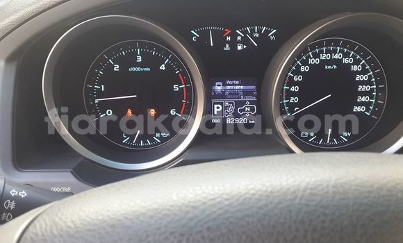 Acheter Occasion Voiture Toyota Land Cruiser Vert à Antananarivo, Analamanga Acheter Occasion Voiture Toyota Land Cruiser Vert à Antananarivo, Analamanga