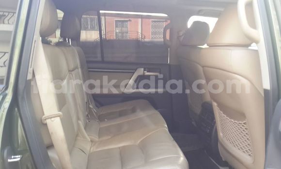 Acheter Occasion Voiture Toyota Land Cruiser Vert à Antananarivo, Analamanga Acheter Occasion Voiture Toyota Land Cruiser Vert à Antananarivo, Analamanga