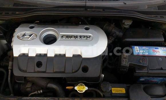 Acheter Occasion Voiture Hyundai Getz Vert à Antananarivo, Analamanga Acheter Occasion Voiture Hyundai Getz Vert à Antananarivo, Analamanga