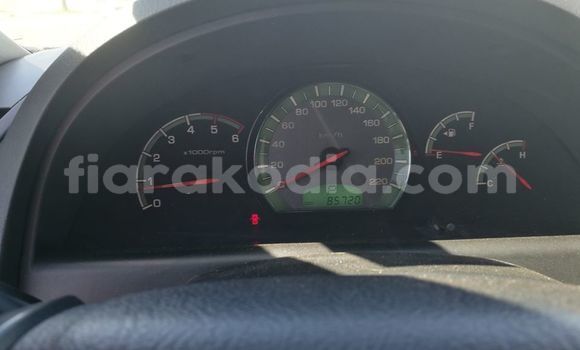 Acheter Occasion Voiture SsangYong Rexton Blanc à Antananarivo, Analamanga Acheter Occasion Voiture SsangYong Rexton Blanc à Antananarivo, Analamanga