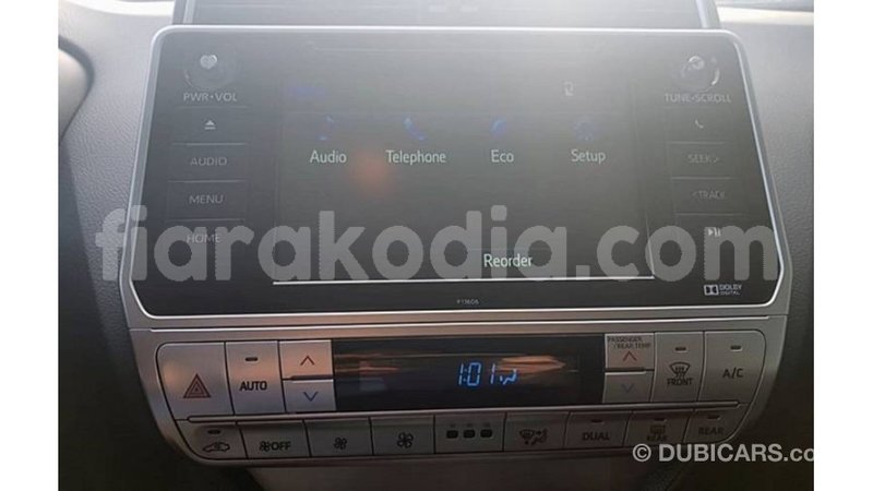 Big with watermark toyota prado diana import dubai 5783