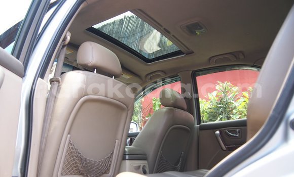 Acheter Occasion Voiture Kia Sorento Gris à Antananarivo, Analamanga Acheter Occasion Voiture Kia Sorento Gris à Antananarivo, Analamanga