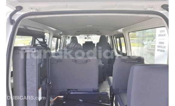 Buy Import Toyota Hiace White Car in Import - Dubai in Diana Buy Import Toyota Hiace White Car in Import - Dubai in Diana