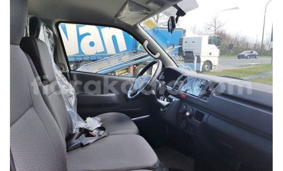 Buy Import Toyota Hiace White Car in Import - Dubai in Diana Buy Import Toyota Hiace White Car in Import - Dubai in Diana