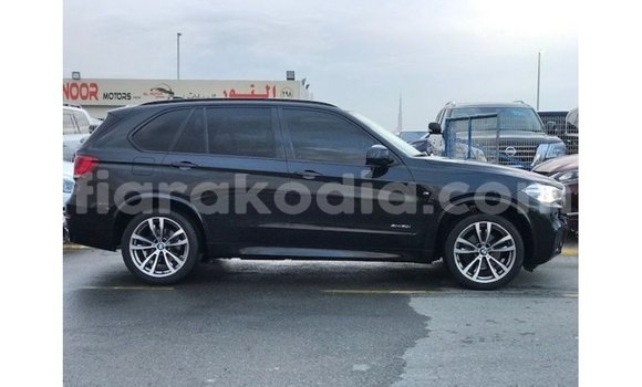 Acheter Import Voiture BMW X5 Noir à Import - Dubai, Diana Acheter Import Voiture BMW X5 Noir à Import - Dubai, Diana