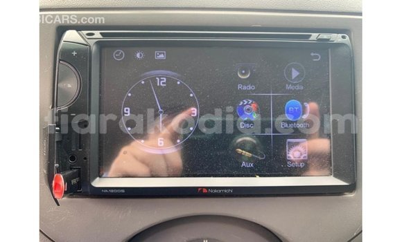 Buy Import Nissan Sunny White Car in Import - Dubai in Diana Buy Import Nissan Sunny White Car in Import - Dubai in Diana