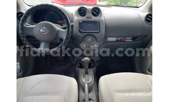 Buy Import Nissan Sunny White Car in Import - Dubai in Diana Buy Import Nissan Sunny White Car in Import - Dubai in Diana