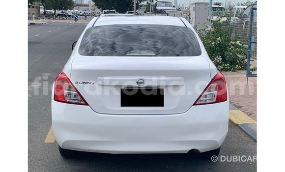 Buy Import Nissan Sunny White Car in Import - Dubai in Diana Buy Import Nissan Sunny White Car in Import - Dubai in Diana