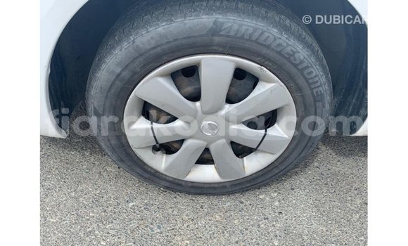 Buy Import Nissan Sunny White Car in Import - Dubai in Diana Buy Import Nissan Sunny White Car in Import - Dubai in Diana