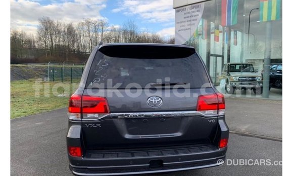 Buy Import Toyota Land Cruiser Other Car in Import - Dubai in Diana Buy Import Toyota Land Cruiser Other Car in Import - Dubai in Diana