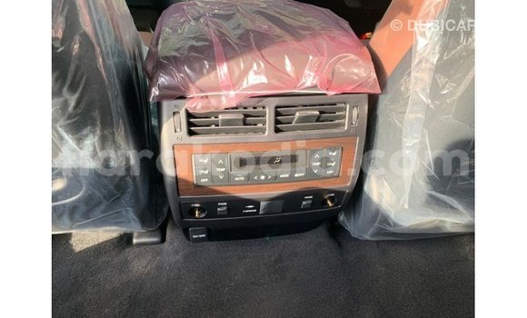 Buy Import Toyota Land Cruiser Other Car in Import - Dubai in Diana Buy Import Toyota Land Cruiser Other Car in Import - Dubai in Diana