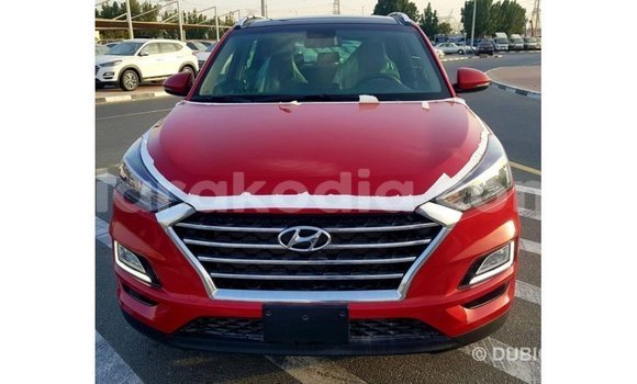 Hividy Hyundai Tucson Red Car in Import - Dubai in Diana Hividy Hyundai Tucson Red Car in Import - Dubai in Diana