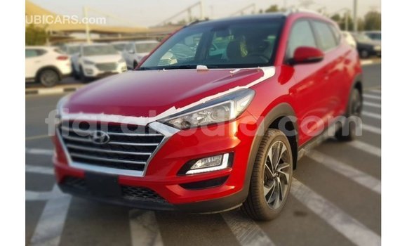 Hividy Hyundai Tucson Red Car in Import - Dubai in Diana Hividy Hyundai Tucson Red Car in Import - Dubai in Diana