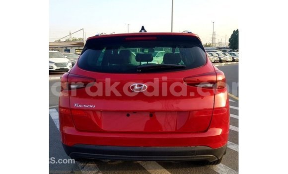 Hividy Hyundai Tucson Red Car in Import - Dubai in Diana Hividy Hyundai Tucson Red Car in Import - Dubai in Diana