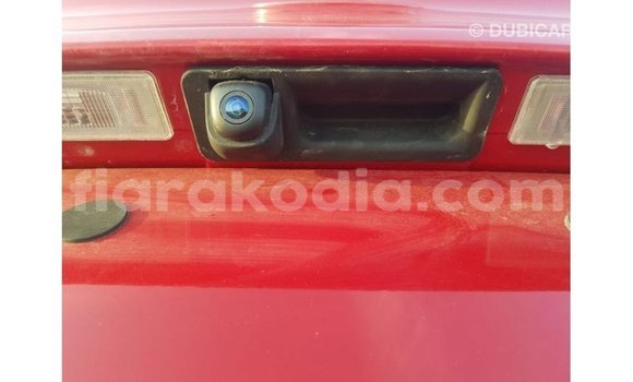 Hividy Hyundai Tucson Red Car in Import - Dubai in Diana Hividy Hyundai Tucson Red Car in Import - Dubai in Diana