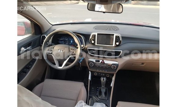 Hividy Hyundai Tucson Red Car in Import - Dubai in Diana Hividy Hyundai Tucson Red Car in Import - Dubai in Diana
