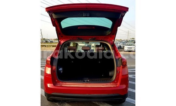 Hividy Hyundai Tucson Red Car in Import - Dubai in Diana Hividy Hyundai Tucson Red Car in Import - Dubai in Diana