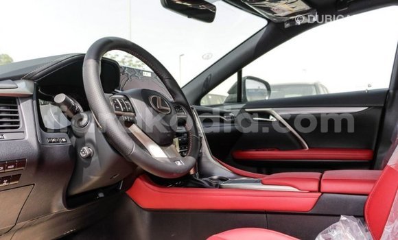 Acheter Import Voiture Lexus RX 300 Blanc à Import - Dubai, Diana Acheter Import Voiture Lexus RX 300 Blanc à Import - Dubai, Diana