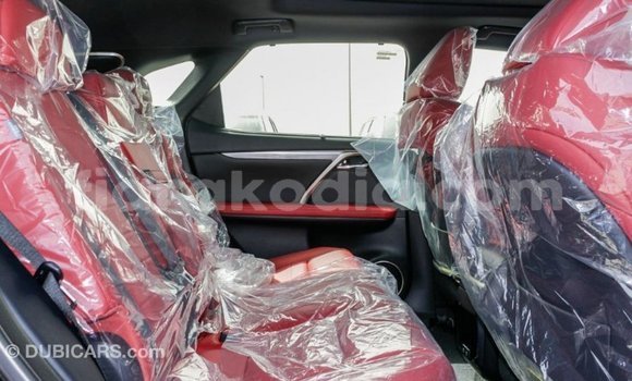 Acheter Import Voiture Lexus RX 300 Blanc à Import - Dubai, Diana Acheter Import Voiture Lexus RX 300 Blanc à Import - Dubai, Diana