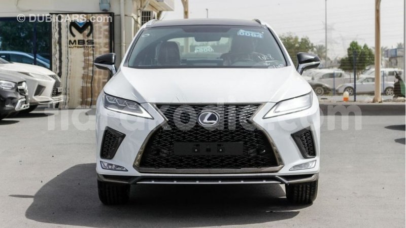 Big with watermark lexus rx 300 diana import dubai 5796