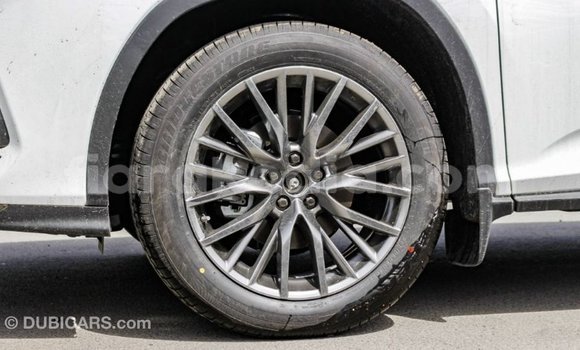 Acheter Import Voiture Lexus RX 300 Blanc à Import - Dubai, Diana Acheter Import Voiture Lexus RX 300 Blanc à Import - Dubai, Diana