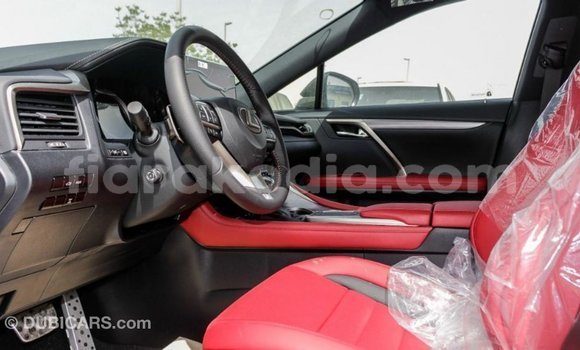 Acheter Import Voiture Lexus RX 300 Blanc à Import - Dubai, Diana Acheter Import Voiture Lexus RX 300 Blanc à Import - Dubai, Diana