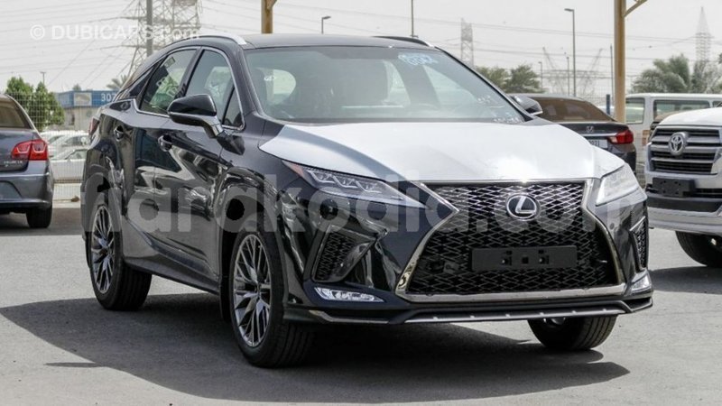 Big with watermark lexus rx 300 diana import dubai 5797