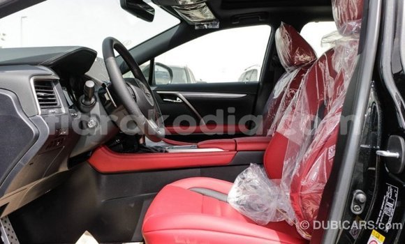 Acheter Import Voiture Lexus RX 300 Noir à Import - Dubai, Diana Acheter Import Voiture Lexus RX 300 Noir à Import - Dubai, Diana