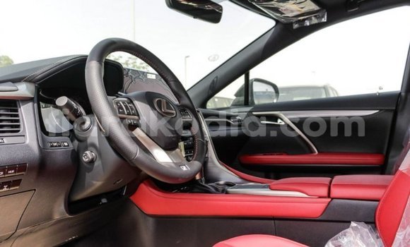 Acheter Import Voiture Lexus RX 300 Noir à Import - Dubai, Diana Acheter Import Voiture Lexus RX 300 Noir à Import - Dubai, Diana