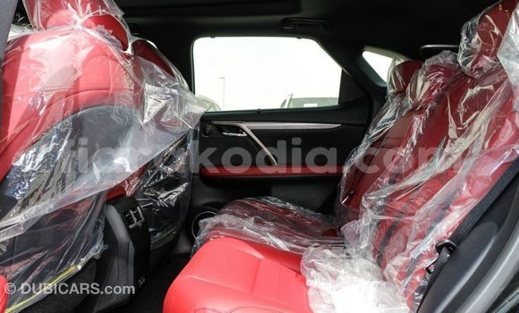 Acheter Import Voiture Lexus RX 300 Noir à Import - Dubai, Diana Acheter Import Voiture Lexus RX 300 Noir à Import - Dubai, Diana