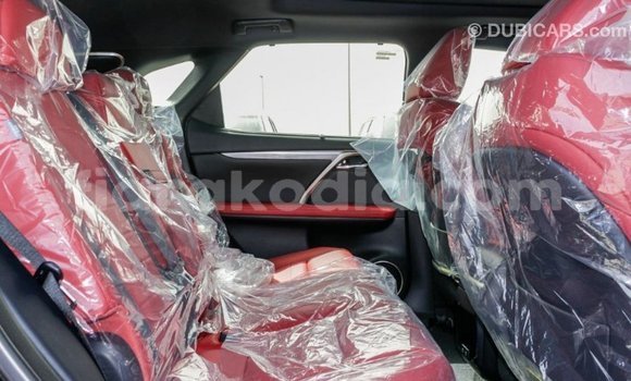 Acheter Import Voiture Lexus RX 300 Noir à Import - Dubai, Diana Acheter Import Voiture Lexus RX 300 Noir à Import - Dubai, Diana