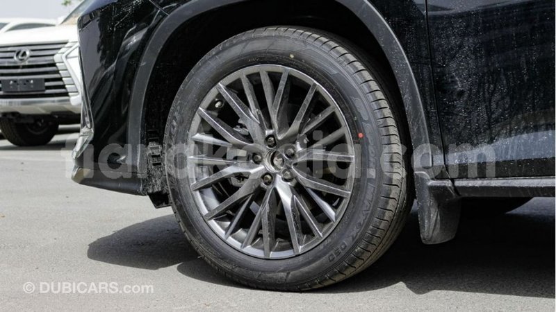 Big with watermark lexus rx 300 diana import dubai 5797