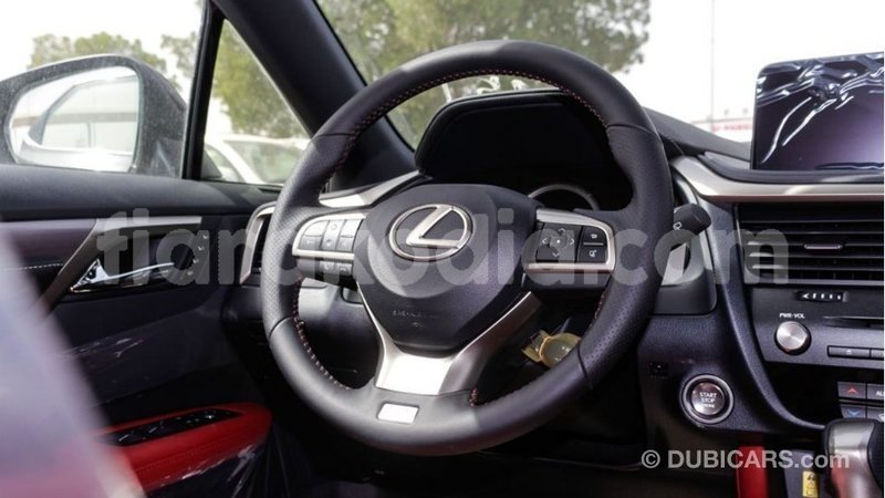 Big with watermark lexus rx 300 diana import dubai 5797