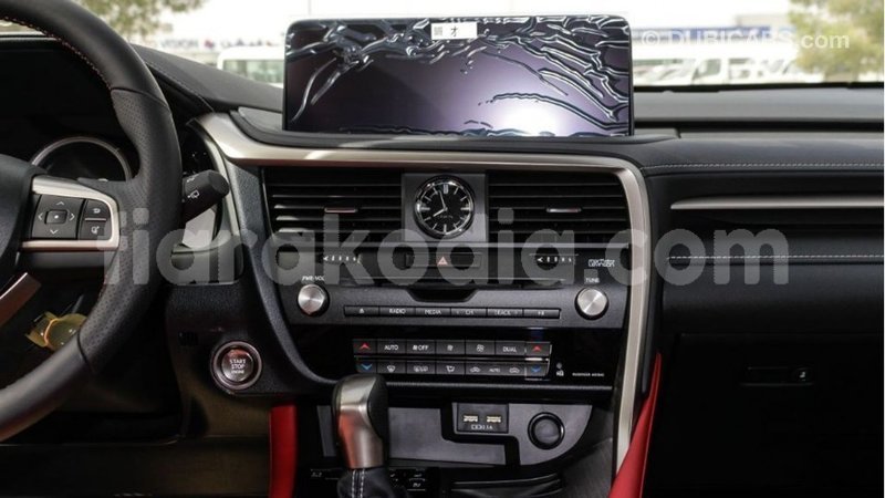 Big with watermark lexus rx 300 diana import dubai 5797