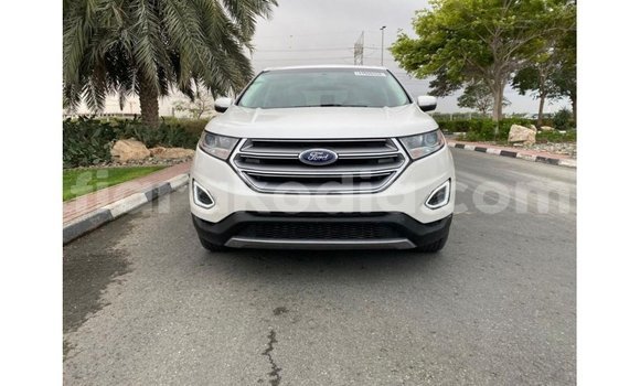 Hividy Ford Edge fotsy Car in Import - Dubai in Diana Hividy Ford Edge fotsy Car in Import - Dubai in Diana