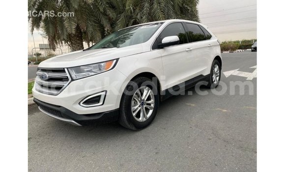 Hividy Ford Edge fotsy Car in Import - Dubai in Diana Hividy Ford Edge fotsy Car in Import - Dubai in Diana