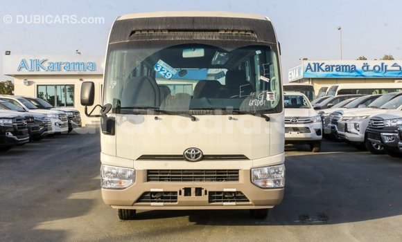 Hividy Toyota Coaster fotsy Car in Import - Dubai in Diana Hividy Toyota Coaster fotsy Car in Import - Dubai in Diana