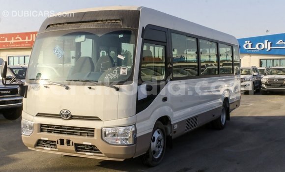Hividy Toyota Coaster fotsy Car in Import - Dubai in Diana Hividy Toyota Coaster fotsy Car in Import - Dubai in Diana